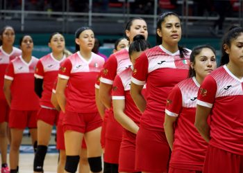 Cierra México decepcionante participación en basquetbol femenil en Santiago 2023