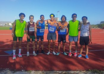 Aumentan medallas en paratletismo y arranca boccia para Guanajuato