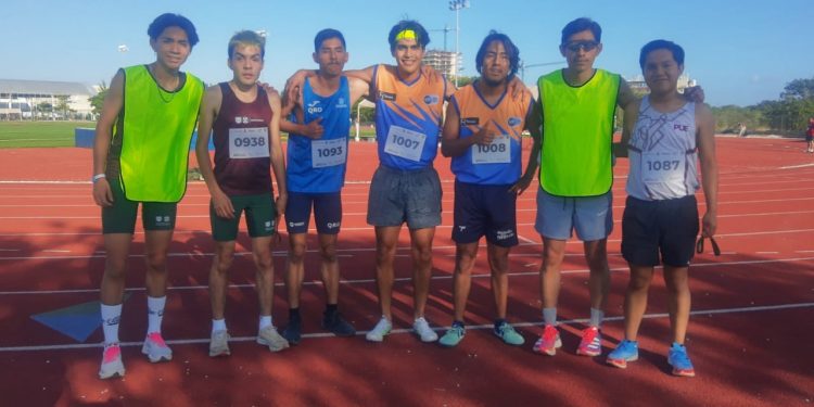 Aumentan medallas en paratletismo y arranca boccia para Guanajuato