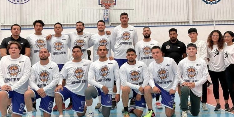 Toma ventaja San Miguel sobre Brujos en playoffs del Cibabaj