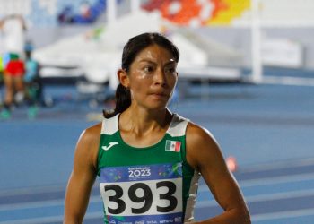 Listos los 43 atletas guanajuatenses que representarán a México en los Juegos Panamericanos de Santiago 2023