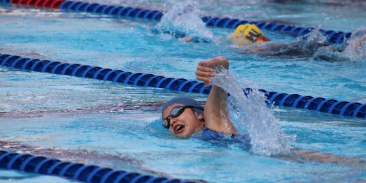 Espectacular arranque para Guanajuato en Paranacionales 2023, suma 33 medallas