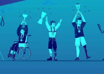 Invitan a la Octava Carrera Atlética de la Discapacidad 2023 en Guanajuato Capital