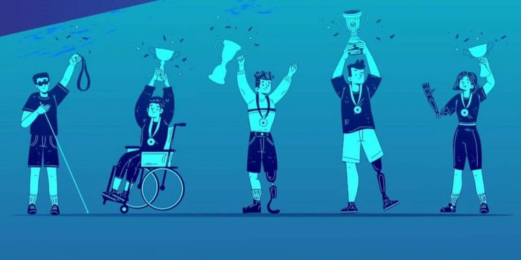 Invitan a la Octava Carrera Atlética de la Discapacidad 2023 en Guanajuato Capital