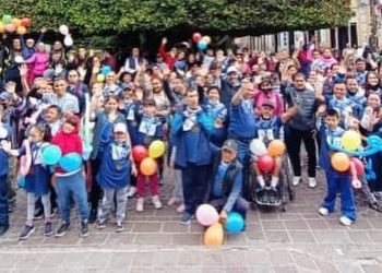 Un éxito el Medio Maratón Bachoco 2023: Una Carrera por la Solidaridad y el Deporte