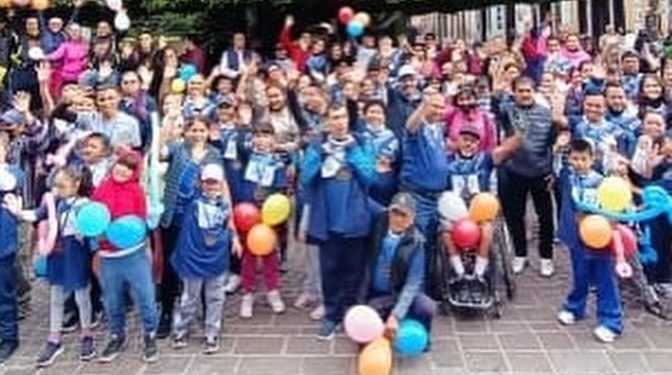 Un éxito el Medio Maratón Bachoco 2023: Una Carrera por la Solidaridad y el Deporte