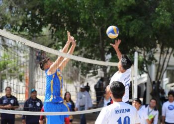 Definen finalistas en el torneo Inter CECyTEG 2023