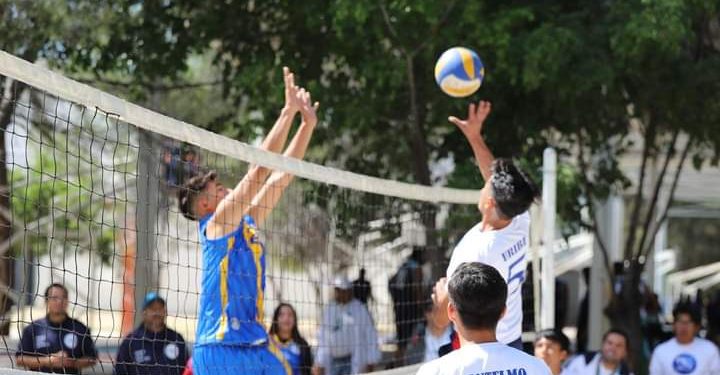 Definen finalistas en el torneo Inter CECyTEG 2023