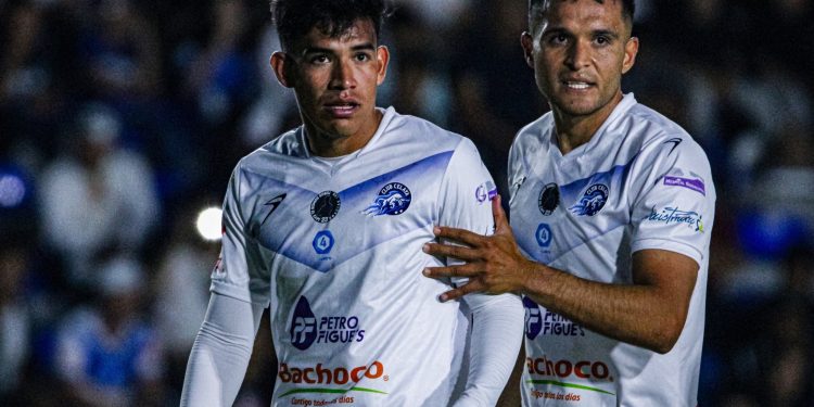Celaya queda fuera de la liguilla en la Liga Expansión Mx