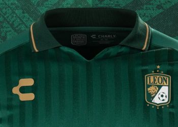 León presenta su piel para el Mundial de Clubes 2023