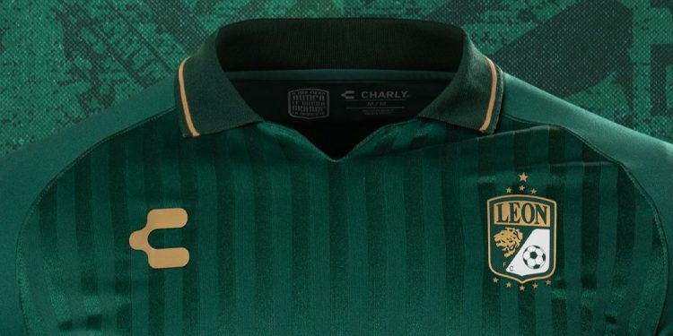 León presenta su piel para el Mundial de Clubes 2023