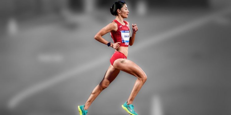 Laura Galván anuncia su retiro de los Juegos Panamericanos Santiago 2023