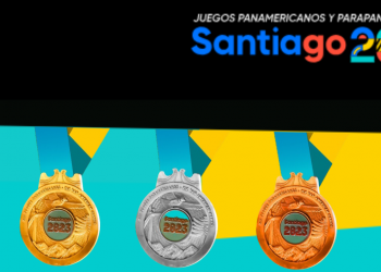 Ellos son los medallistas guanajuatenses de Juegos Panamericanos 2023