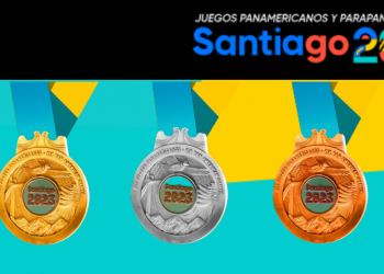 Ellos son los medallistas guanajuatenses de Juegos Panamericanos 2023
