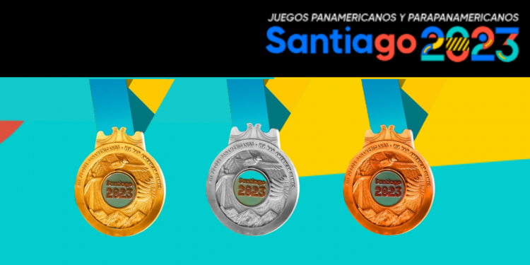 Ellos son los medallistas guanajuatenses de Juegos Panamericanos 2023