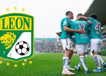 ¿Cuándo juega el Club León su serie de Play-In?