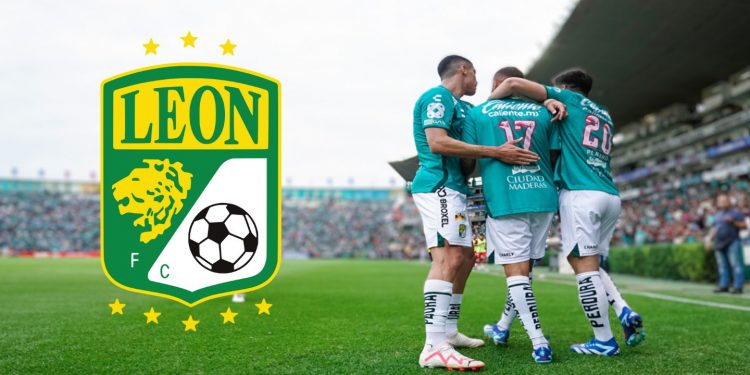 ¿Cuándo juega el Club León su serie de Play-In?