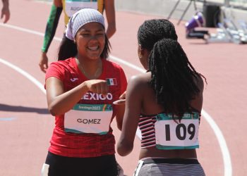 Regina, cierra experiencia panamericana