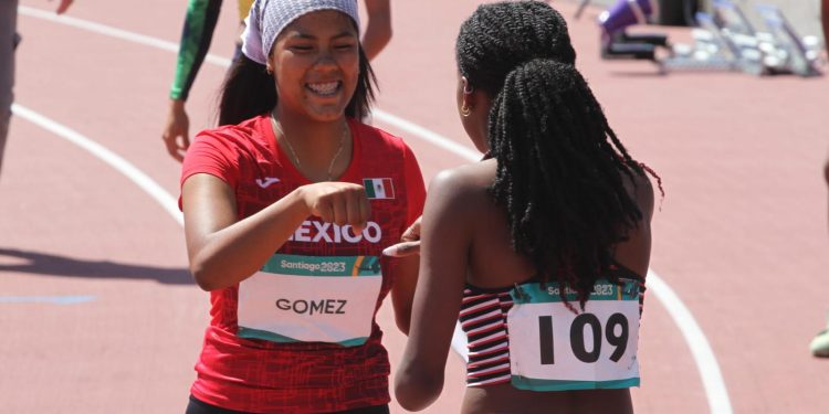 Regina, cierra experiencia panamericana