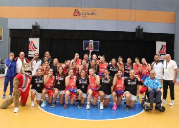 Clausuran los Juegos Lasallistas 2023 en La Salle Bajío