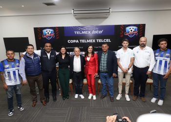 León será sede de la final de la ‘Copa Telmex Telcel’, el torneo amateur más grande del mundo