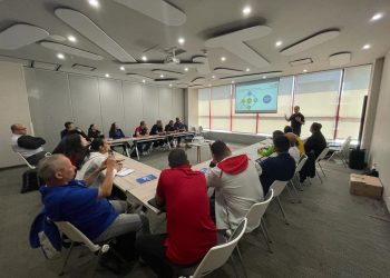 Arranca la Convención de MiniBasket del Festival de las Américas FIBA