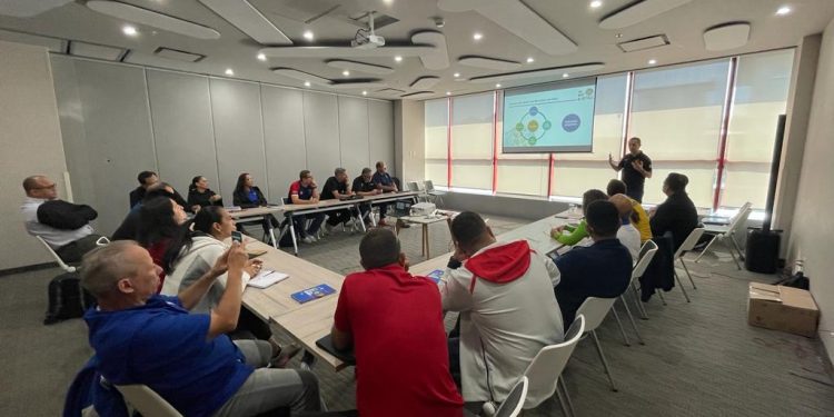 Arranca la Convención de MiniBasket del Festival de las Américas FIBA