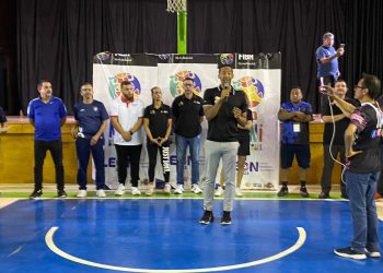 Culmina el Festival de las Américas FIBA Mini Basket 2023