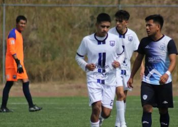Nueva derrota para Inter Guanajuato FC, ahora ante Titanes de Querétaro