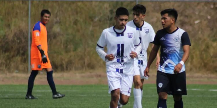 Nueva derrota para Inter Guanajuato FC, ahora ante Titanes de Querétaro