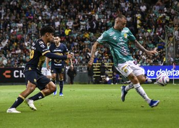 Insípido empate que pone en problemas a León de cara a la liguilla