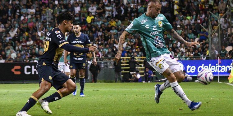 Insípido empate que pone en problemas a León de cara a la liguilla