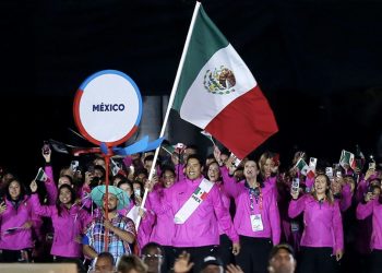 Santiago 2023, la mejora actuación de México en Juegos Panamericanos
