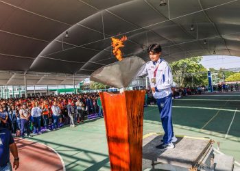 Arranca fase municipal en León rumbo a Nacionales Conade 2024