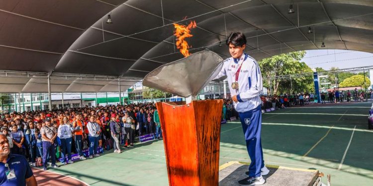 Arranca fase municipal en León rumbo a Nacionales Conade 2024