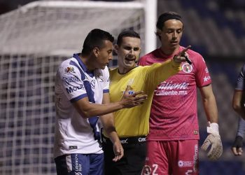 Resuelve TAS a favor de Puebla y recupera los tres puntos ante Tijuana