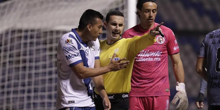 Resuelve TAS a favor de Puebla y recupera los tres puntos ante Tijuana