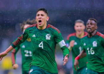 ¡De milagro!, México califica a la Copa América
