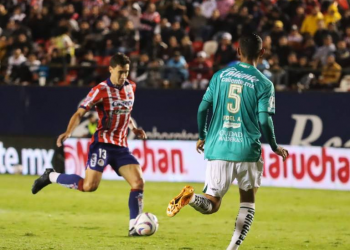 León pierde ante San Luis y buscará una segunda oportunidad de meterse a la liguilla