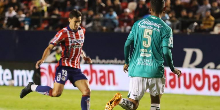 León pierde ante San Luis y buscará una segunda oportunidad de meterse a la liguilla