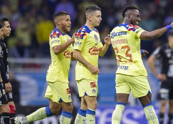 ¡León dice adiós! América supera y elimina a la Fiera