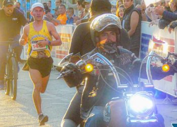 ¡A correr! Este es el calendario de carreras atléticas en León para 2025