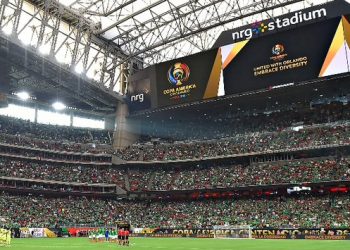 México conoció a sus rivales para la Copa América 2024
