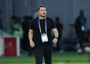 ¡Adiós! Nicolás Larcamón deja de ser técnico del León