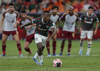 Fluminense da cuenta del Al-Alhy en el Mundial de Clubes 2023
