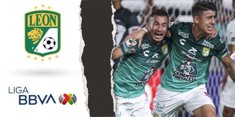 CALENDARIO CLUB LEÓN – LIGA MX – APERTURA 2025