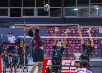 Jornada adversa para Virtus en ambas ramas