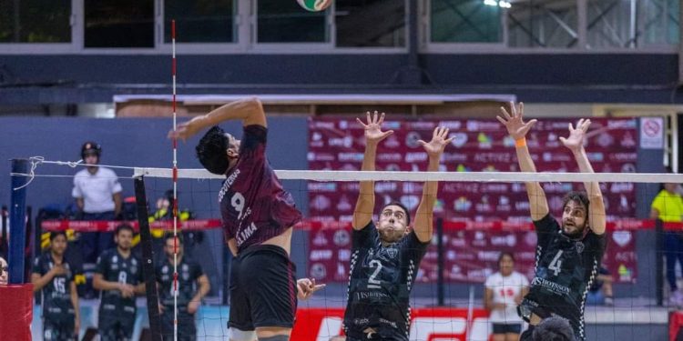 Jornada adversa para Virtus en ambas ramas