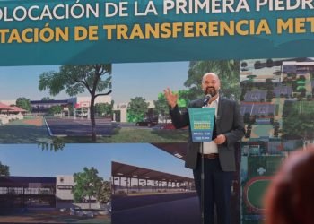 Modernizan deportiva Jesús Rodríguez Gaona en León