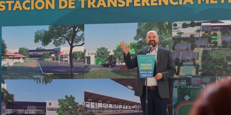 Modernizan deportiva Jesús Rodríguez Gaona en León